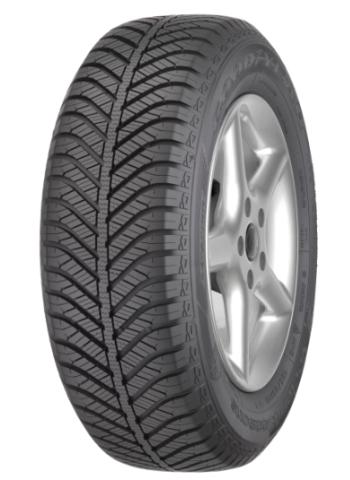 GOODYEAR 205/55VR16 94V VEC 4SEASONS XL AO