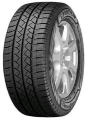 GOODYEAR 235/60R17 117S VECTOR-4S CARGO