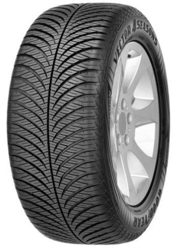 GOODYEAR 185/65R15 88T VECTOR-4S G2 OP