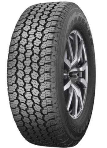 GOODYEAR 205R16 110S WRANG AT ADVENTURE