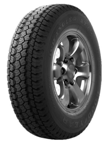 Goodyear 205/R16 110S/ WRANGLER AT/S