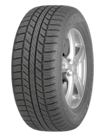 Goodyear 275/55R17 109V/ WRANGLER HP AW