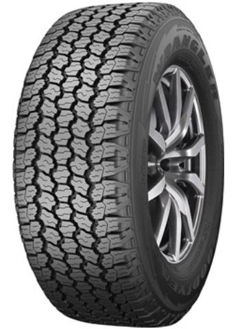 GOODYEAR 255/70R18 116H XL WRANGLER AT ADVENTURE