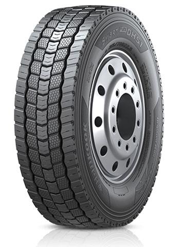 HANKOOK 295/80R22.5 152M DH51