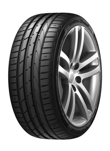HANKOOK 205/55R17 91W K117 MO