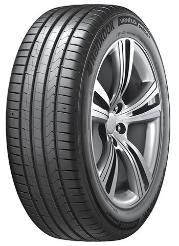 HANKOOK 205/55R17 95V K135 XL