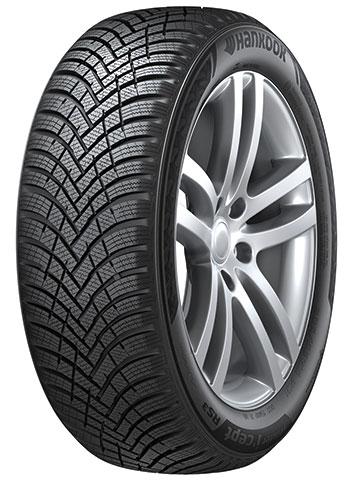 HANKOOK 195/60R16 89H W462