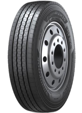 HANKOOK 205/75R17.5 124M AH35
