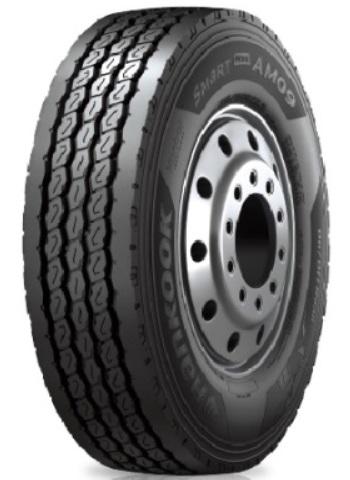 HANKOOK 315/80R22.5 156K AM09