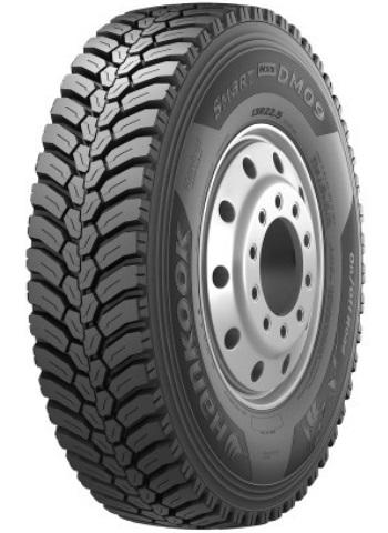 HANKOOK 315/80R22.5 156K DM09