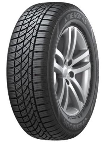 HANKOOK 205/60R16 92H H740 ALLSEASON