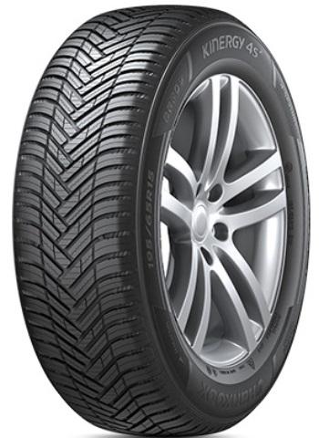 HANKOOK 205/45R16 83H H750 AS