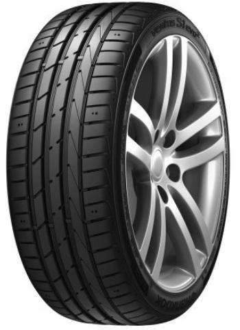 HANKOOK 235/50R19 99V  K117A SEALANT