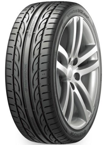HANKOOK 205/45R17 88W XL K120