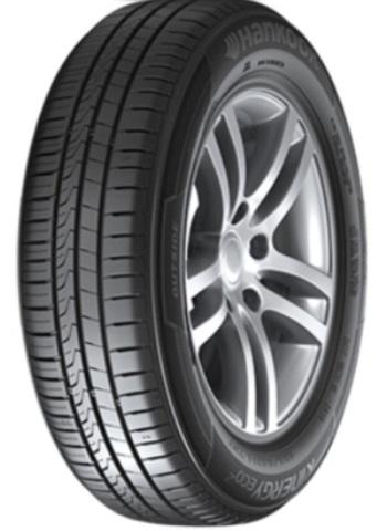 HANKOOK 205/55R16 91V K435