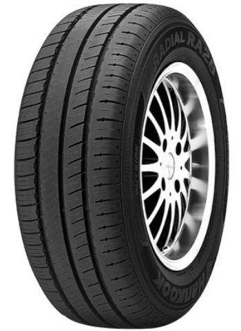 HANKOOK 205/65R16C 107T RA28