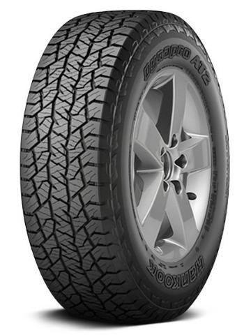 HANKOOK 255/65R17 110T RF11 ALLSEASON SUV