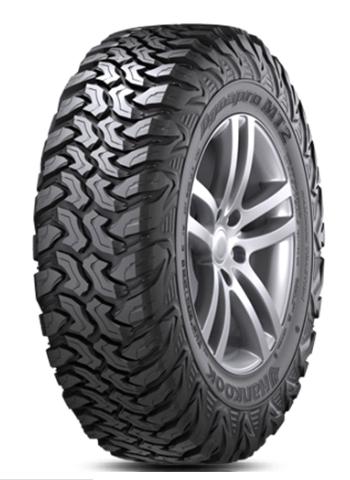 HANKOOK L235/85R16 120/116 DYNAPRO MT2 RT05