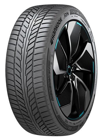 HANKOOK 275/35R21 103V IW01A SUV SOUND ABSORB XL