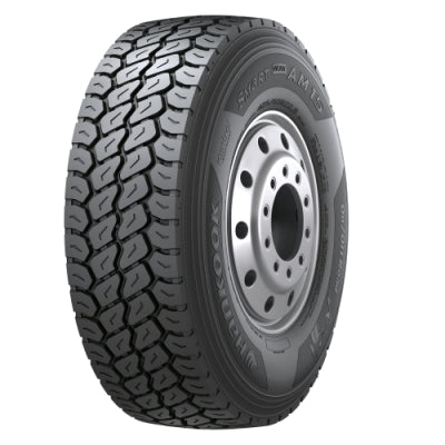 Hankook 445/65R22.5 169K AM15 M+S Styr on&off