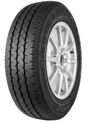 HIFLY 195/75R16 107R ALL-TRANSIT