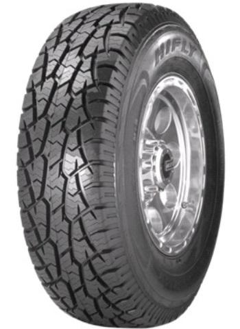 HIFLY 245/70R16 113S AT601 TL