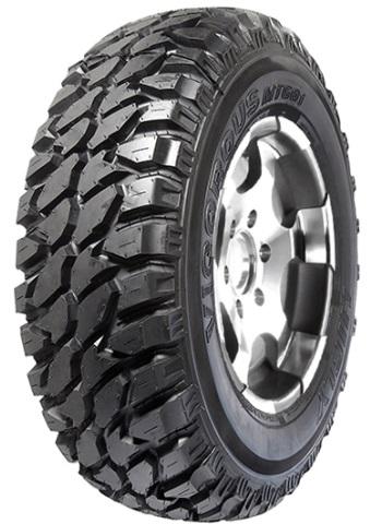 HIFLY 33X12.50R15 108Q VIGOROUS MT601 P.O.R.