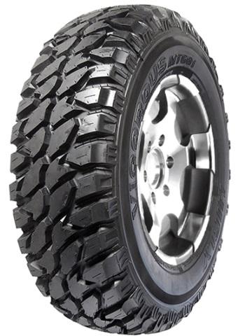 HIFLY 245/75R16 120Q VIGOROUS MT601 P.O.R.