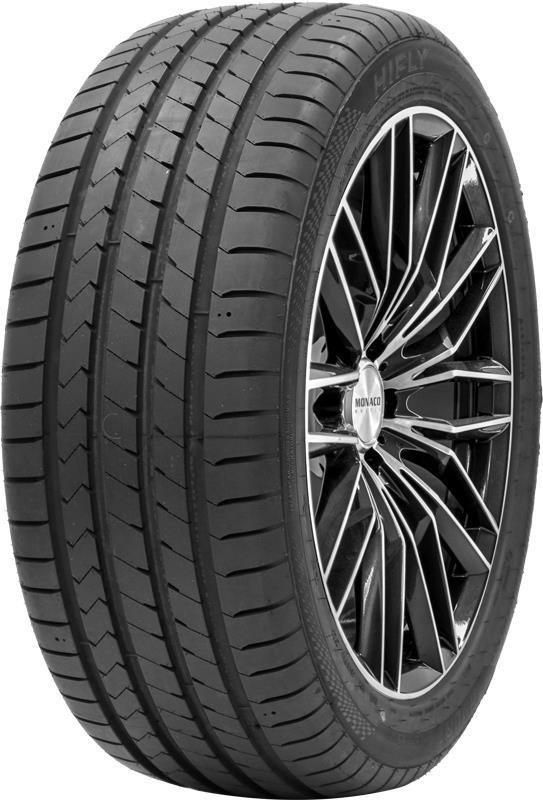 HIFLY 245/45R18 100W HF820 XL