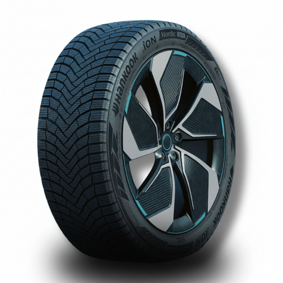 HANKOOK 255/50R20 109H ION NORDIC SUV IW41A EV SA XL