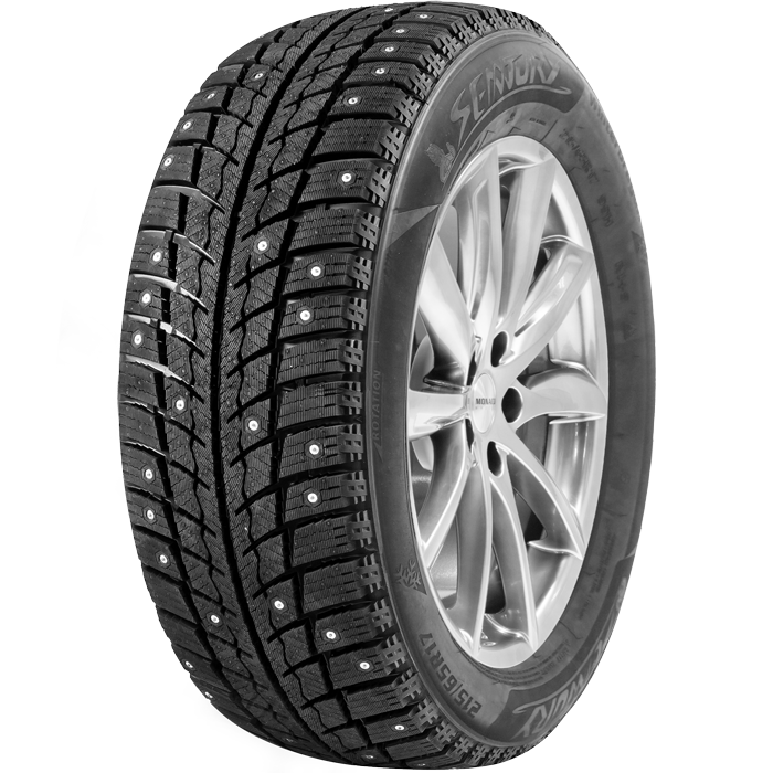 SENTURY 215/55R16 97T ice STAR iS33 XL