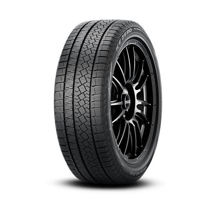 PIRELLI 195/65R15 95T ICE ZERO ASIMMETRICO +