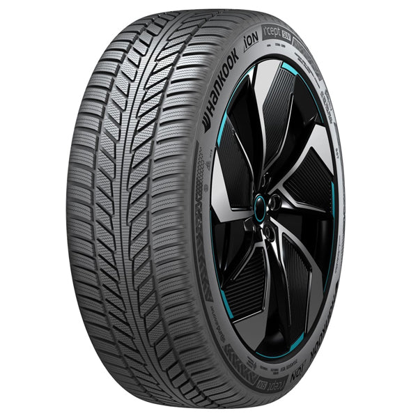 HANKOOK 215/50R19 93H ION ICEPT IW01 EV SA