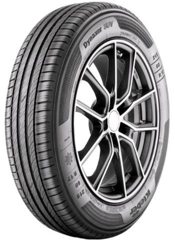 KLEBER 235/50R18 101V DYNAXER SUV