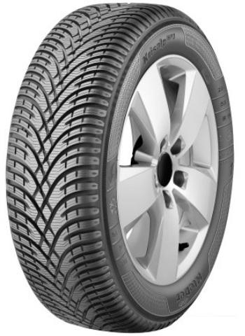 KLEBER 195/65R14 89T KRISALP HP3