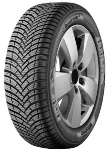 KLEBER 165/65R14 79T QUADRAXER2