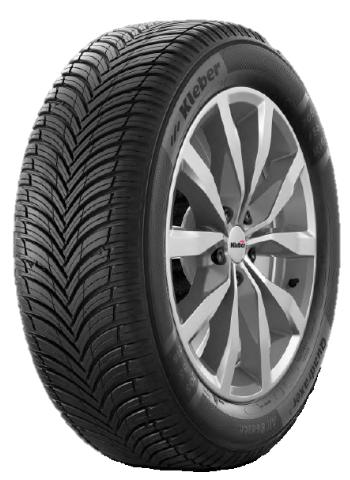 KLEBER 195/50R15 82V QUADRAXER3