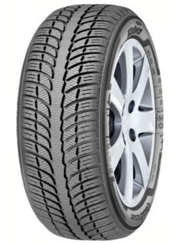 KLEBER 225/55R18 98V QUADRAXER SUV