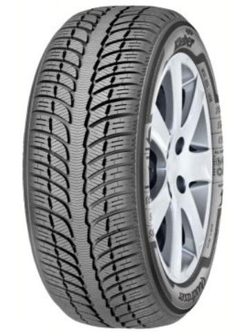 KLEBER 225/60R17 103V QUADRAXER SUV XL