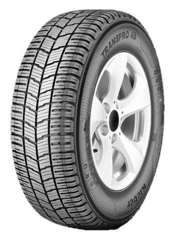 KLEBER 215/65R15 TRANSPRO 4S 104/102T