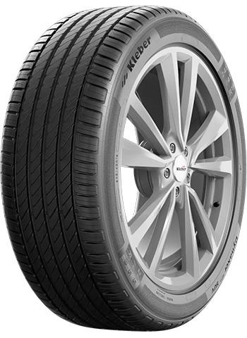 KLEBER 235/55R17 99V DYNAXER HP5 SUV