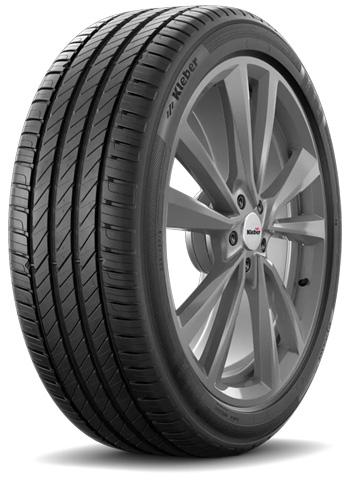 KLEBER 185/55R16 87V DYNAXER HP5 XL