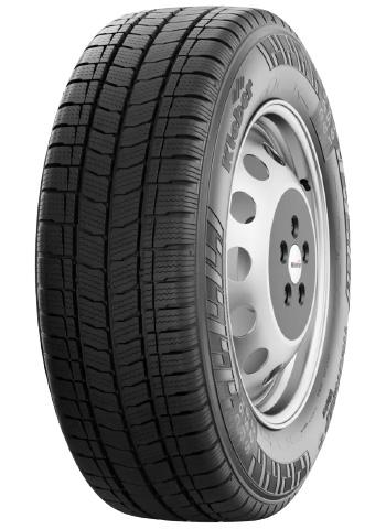 KLEBER 215/65R16 109/107R TRANSALP 2+