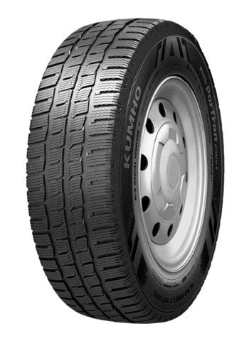 KUMHO 235/65R16 115R CW51