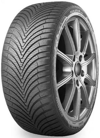 KUMHO 235/55R18 104V HA32+ XL