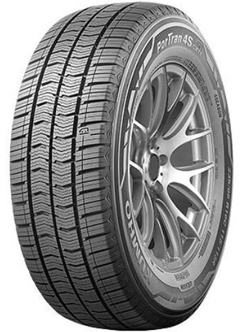 KUMHO 215/70R15C 109R CX11