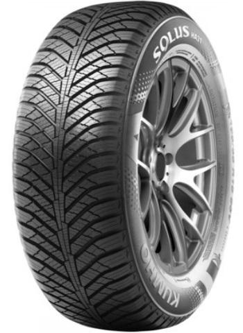 KUMHO 175/80R14 88T HA31