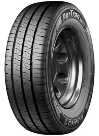 KUMHO 195/65R16C 104/102T KC53