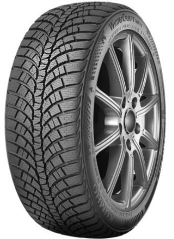 KUMHO 255/45R18 103V WP71 XL