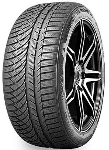 KUMHO 215/45R18 93V WP72 XL